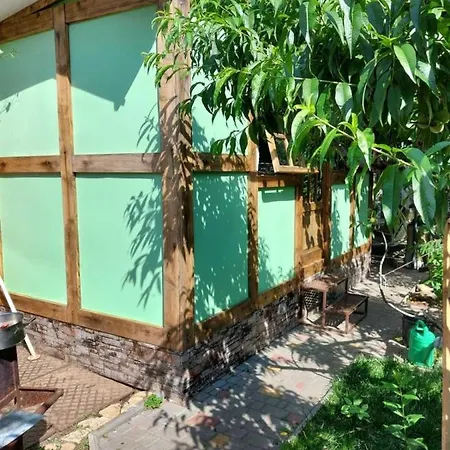 Guest house Дача У Моря Odesa