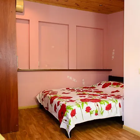 Дача У Моря Guest house