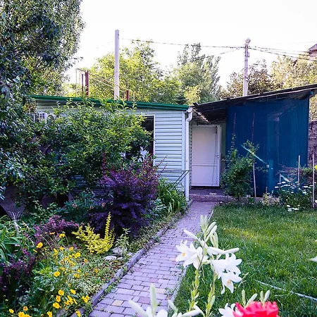Guest house Дача У Моря *