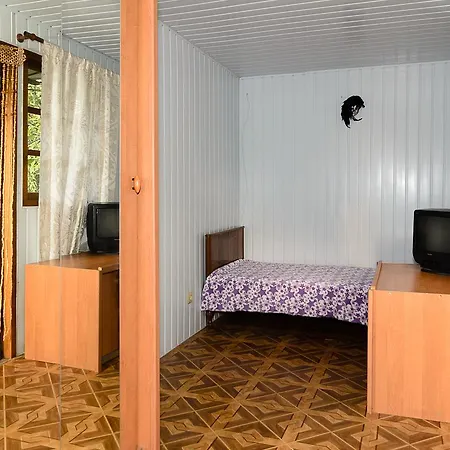 Дача У Моря Guest house