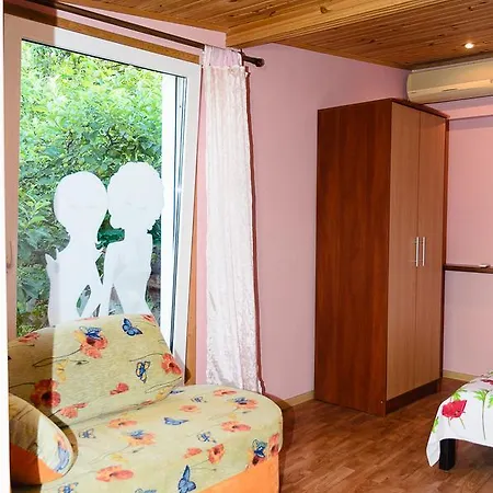 Guest house Дача У Моря Odesa