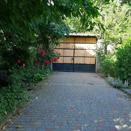 Guest house Дача У Моря Odesa